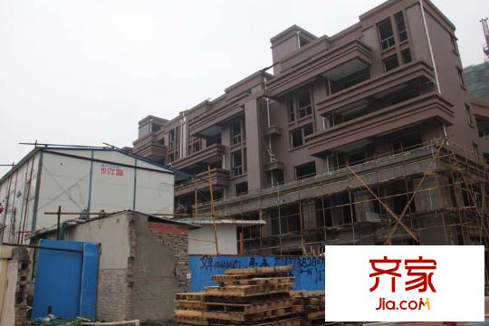 贊成新都名邸20130423