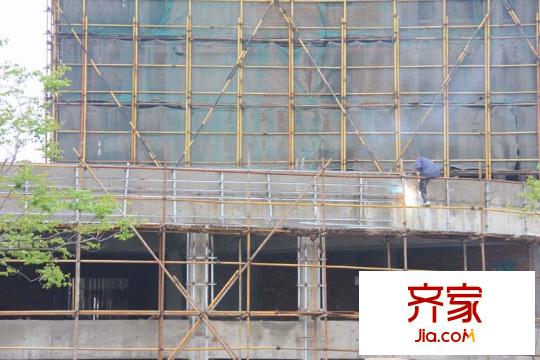 贊成新都名邸20130423