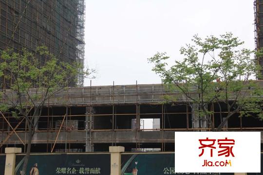 贊成新都名邸20130423