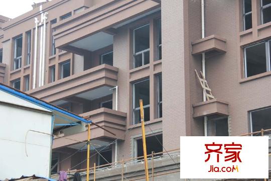 贊成新都名邸20130423