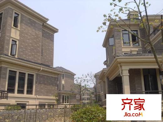 信達(dá)南郡別墅（2011-6-3）