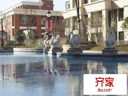 玫瑰恬園2014.1.21