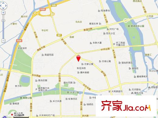信遠(yuǎn)朗庭（2013-02-01）