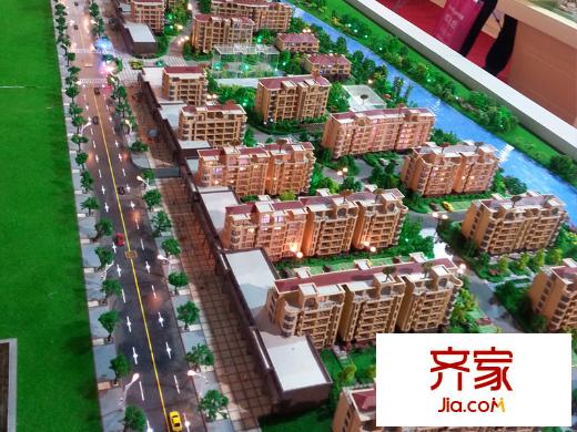鉅和天樂苑2014-4-10