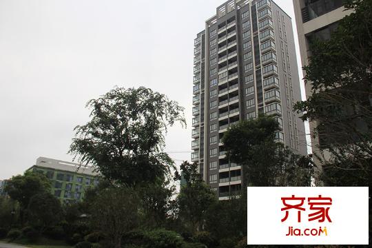 嘉富好第坊（2014-9-17）