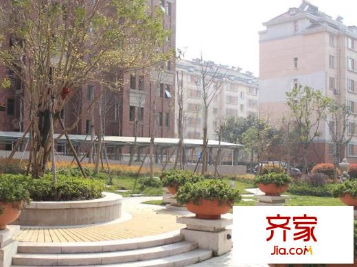 富安臻園201307