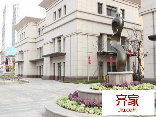 富安臻園201307