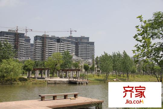 金都夏宮笛園（2013.05.28）