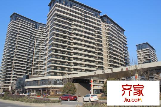 金都夏宮笛園