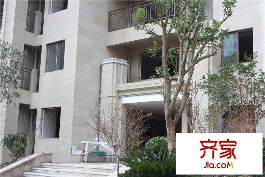英倫都市工程進(jìn)度（2015.9.23）