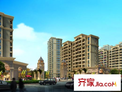 玫瑰恬園顧曉春-秀水學(xué)院東側(cè)地塊