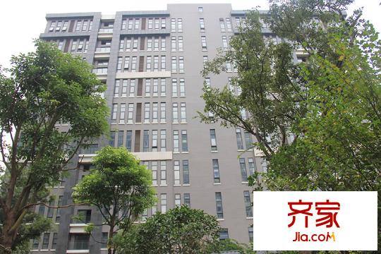 嘉富好第坊