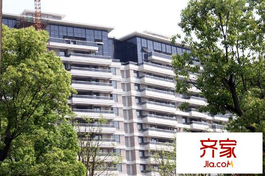 金都夏宮笛園高層（2013.05.28）