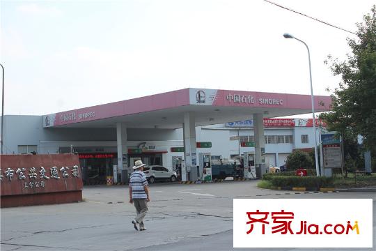 佳源都市周邊配套