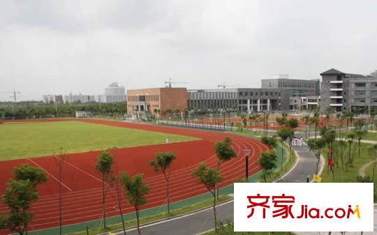 羅馬都市北京師范大學附屬南湖學校