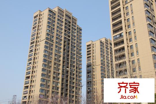 萬科金域緹香2014-3-16