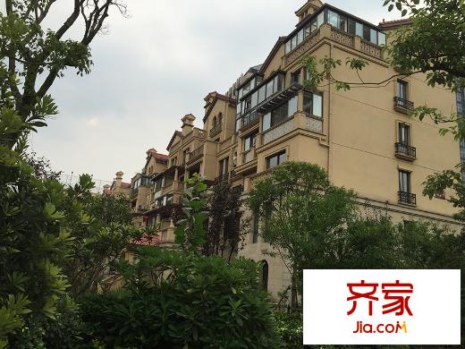 秀湖香頌灣2015-9-30