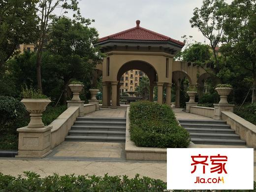秀湖香頌灣2015-9-30