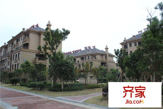 弘信觀湖（2015-9-21）