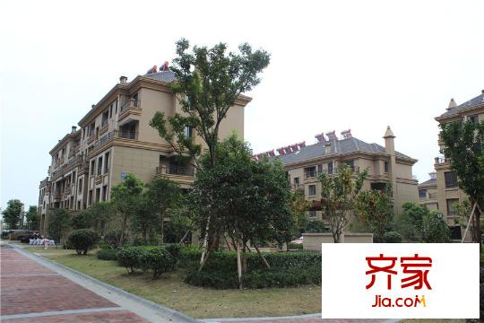 弘信觀湖（2015-9-21）