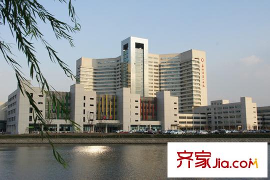 鉅和天樂(lè)苑第一醫(yī)院