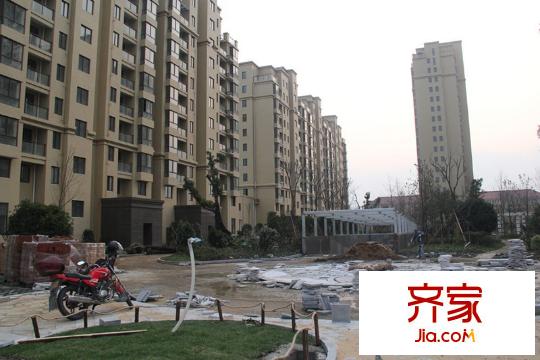 金橋名苑20131219