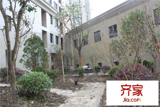英倫都市工程進度（2015.9.23）
