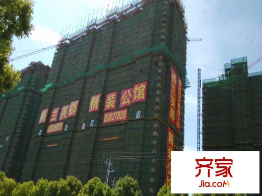 格蘭英郡