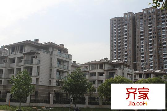 海派秀城