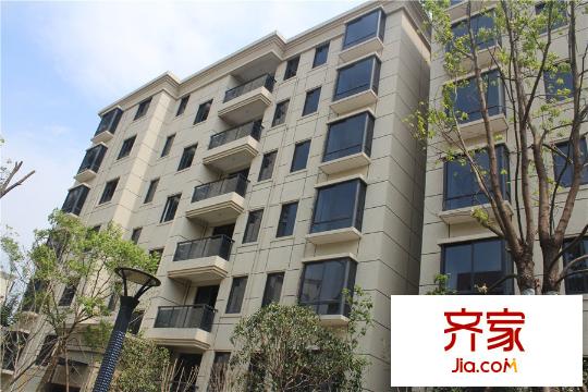 花語(yǔ)湖工程進(jìn)度圖2015-05-26