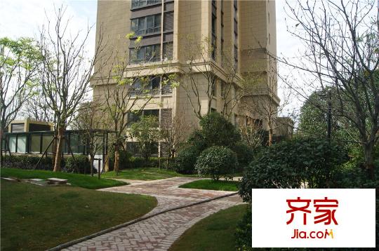 旭輝?御府工程進度（2015.12.4）