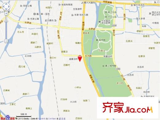 臺(tái)平方米國(guó)際廣場(chǎng)電子地圖