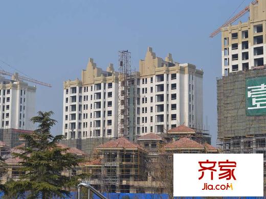 翠湖壹號(hào)（2013.01.30）