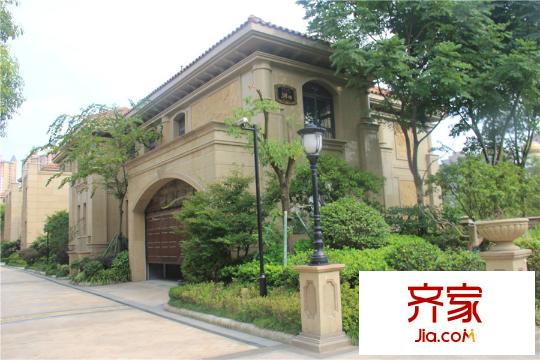 翠湖壹號(hào)