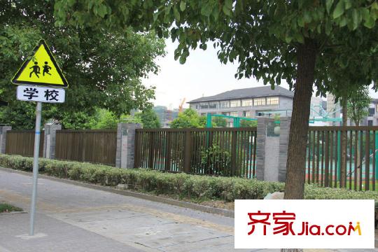 翠湖壹號(hào)配套圖