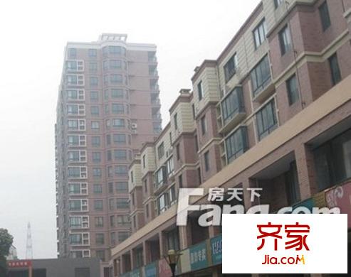 名都綠洲外景圖1