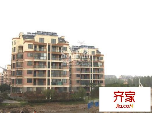 名都綠洲外景圖 4