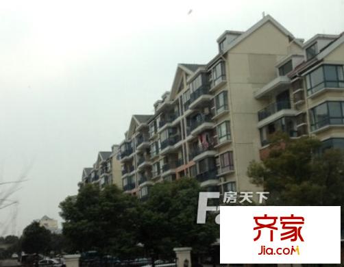 江南太陽城外景圖4