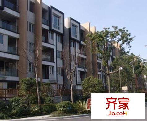 元一柏莊外景圖6