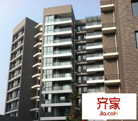 親親家園外景圖1