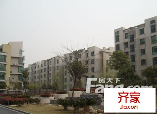 親親家園外景圖4