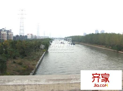 名都綠洲外景圖 1