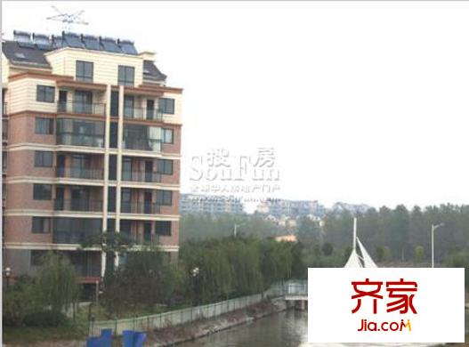 名都綠洲外景圖 5