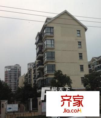 江南太陽城外景圖3