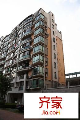 江南太陽城實景圖20100601