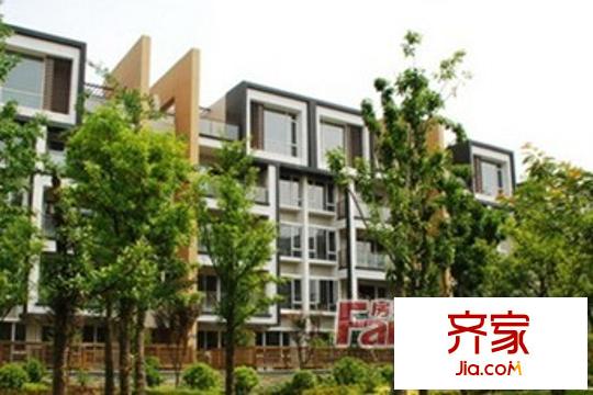 元一柏莊外景圖5