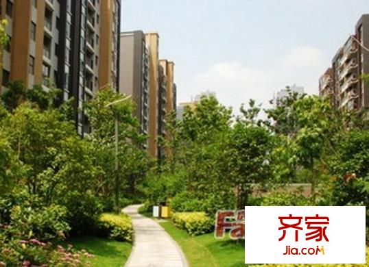 元一柏莊外景圖2