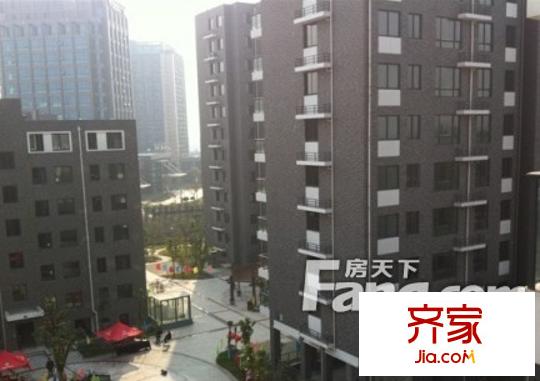 親親家園外景圖6