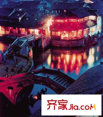 保利西塘越周邊-雙橋