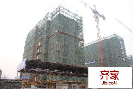 旭輝?朗香郡（2015.12.15）